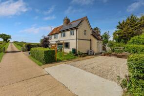1, Hill Farm Cottages, School Lane, Colchester CO5 7RJ