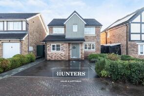 10, Carr Beck View, Castleford WF10 5TJ