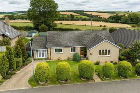 12 The Croft, Blainslie