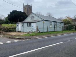 The Old School House, Lodge Farm Lane, Durston, Taunton TA3 5AG