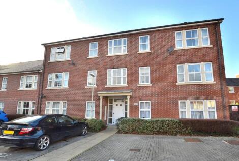 The Courtyard, London Road, Gloucester, Gloucestershire, GL1