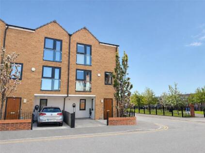 Balsam Close, Manchester, M13