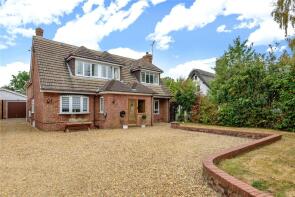 16a, Mursley Road, Milton Keynes MK17 0PG