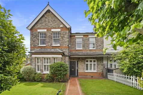 Ormonde Road, East Sheen, SW14