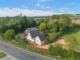 Willow Cottage, Oldways Road, Bedford MK44 2RF
