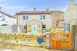 Fell View, Dacre To Summerbridge, Harrogate HG3 4ED
