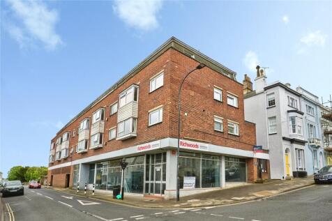 Rose Court, 48 Melville Street, Ryde, Isle of Wight, PO33