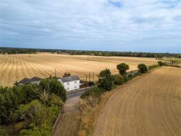 Meadowview, Birchwood Cottages, Birchwood Road, Dedham CO7 6HX