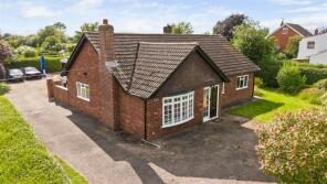 Kenrene, Main Street, Market Rasen LN7 6LD