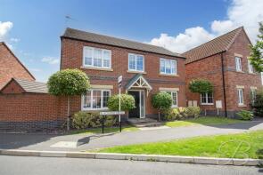 2, Blackbird Drive, Newark NG22 9EJ