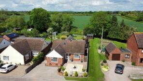 Jomar, Springdale, Gloucester GL2 8AS
