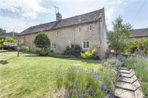 3, Ley Mary Farm, 3/142 Through Windrush To Jnct A40, Burford OX18 4TS