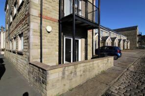 11, Hendly Court, Albert Road, Colne BB8 9PJ