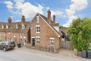 22, Regent Street, Cranbrook TN17 4PE