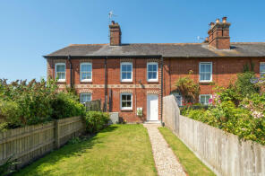 3, Vicarage View, Lower Road, Salisbury SP5 4HH
