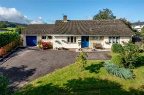 Wyvern, Honiton Road, Corfe, Taunton TA3 7BU