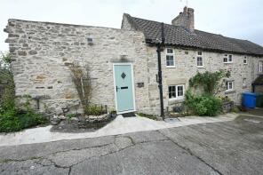 The Farthings, The Wynd, Richmond DL10 5DT