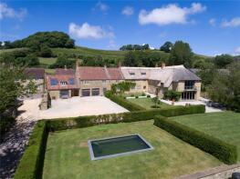 The Barn House, Main Street, Bridport DT6 3SA