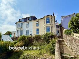 19, Church Street, Brixham TQ5 8HG