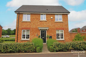 1, Foxtail Close, Preston PR4 0ZS