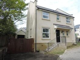 96, College Way, Gloweth, Truro TR1 3WJ