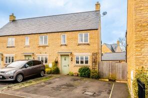 42, Mallard Crescent, Bourton-on-the-water GL54 2RT