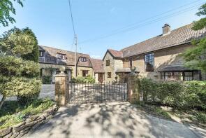 Hollyoak, The Old School House, Bremhill SN11 9LA