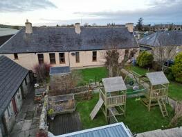 Rowanlea, Wares Lane, Thurso KW14 8UX