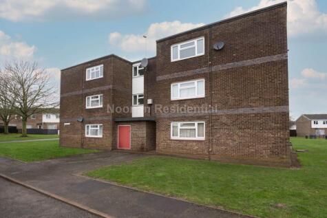 Dukes Road, St Neots