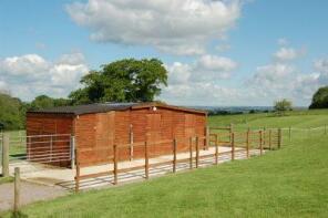 Barn Ash, Access To Armswell Farm, Dorchester DT2 7RN