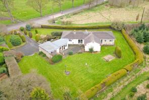 Mill Garth, Main Street, Staveley HG5 9LD