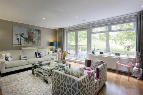 Meadowbank, Primrose Hill, NW3
