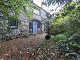 Cart Shed, Cold Blow, Camrose, Haverfordwest SA62 6JP
