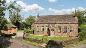 The Old Village School, Main Street, Pendleton BB7 1PT