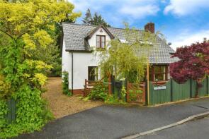 9 Ty Canol, Waun Giach, Cardigan SA43 2PT