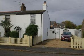 3 Homelands, Sluice Road, King's Lynn PE34 3EQ