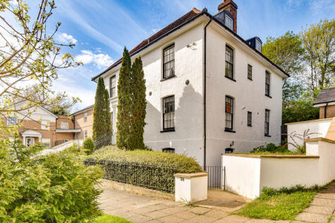 Chelmsford House, Great Dunmow