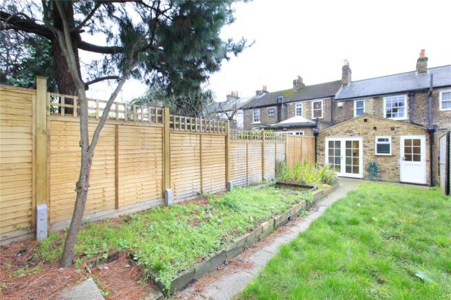 property in Wandsworth,
Wandsworth Town, SW18