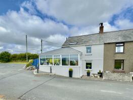 1, Pen Y Groes, Pwllheli LL53 6SQ