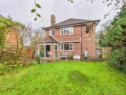 Pond House, Limpsfield Road, Sanderstead