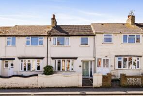 31, Elms Vale Road, Dover CT17 9NZ