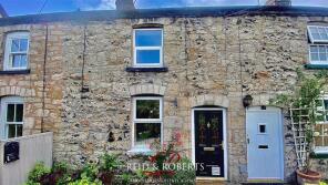 4, Mill Terrace, County Boundary A541, Mold CH7 5UF
