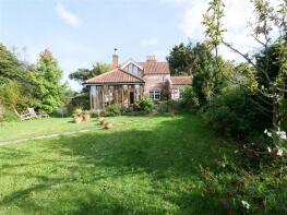 1, Mill Lane, Woodbridge IP13 0AJ
