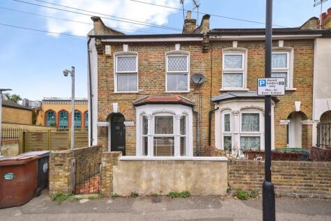 Downsell Road, London, E15
