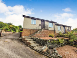 10, Dun Mor Avenue, Lochgilphead PA31 8TP