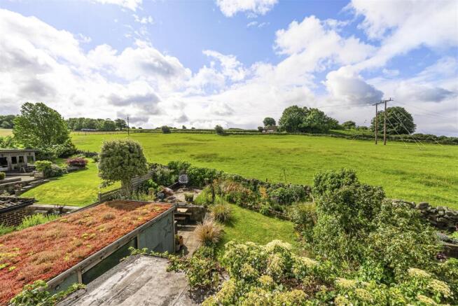 View From Rear Bedroom