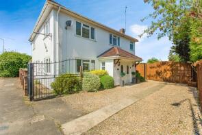 The White House, Main Road, Terrington St. John, Terrington St John PE14 7RR
