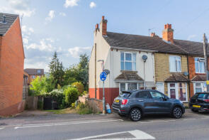 58, Wellingborough Road, Wellingborough NN9 5RF