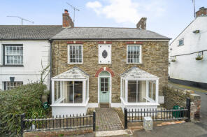 Vercoe, Fore Street, Truro TR2 4RS