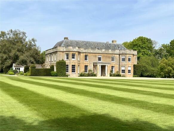 Polstead Hall